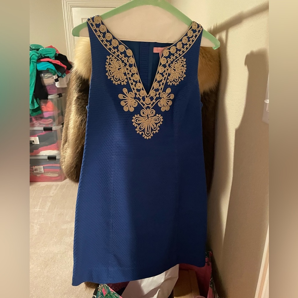 Lilly Pulitzer Dress